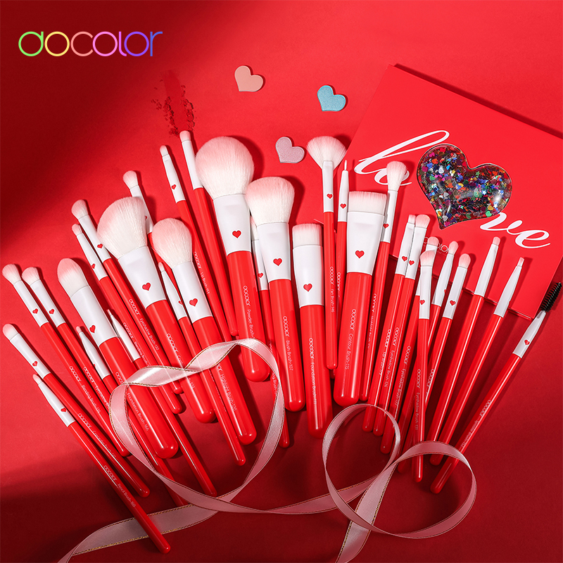 Docolor-Love-Series-Professional-32pcs-Makeup-Brushes-Foundation-Powder-Eyeshadow-Makeup-Brushes-For-Christmas-Valentines-Day-2.jpg